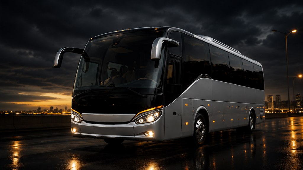 Mercedes-Benz Tourismo