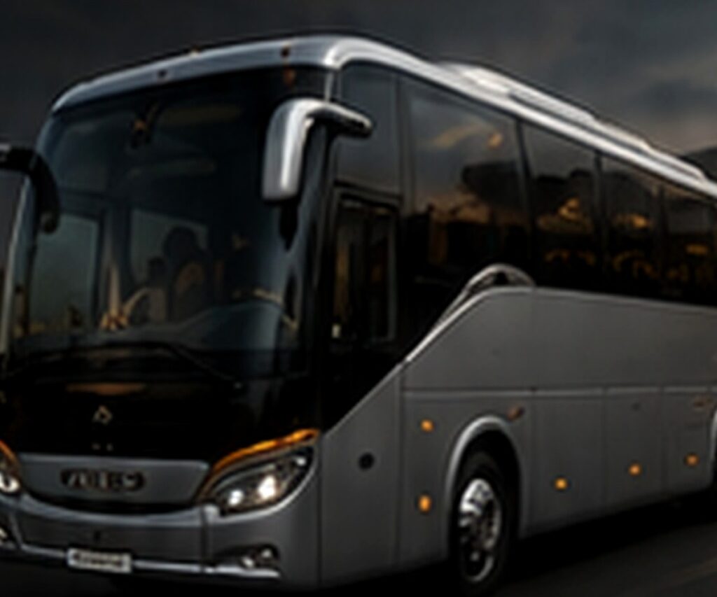 Iveco Crossway