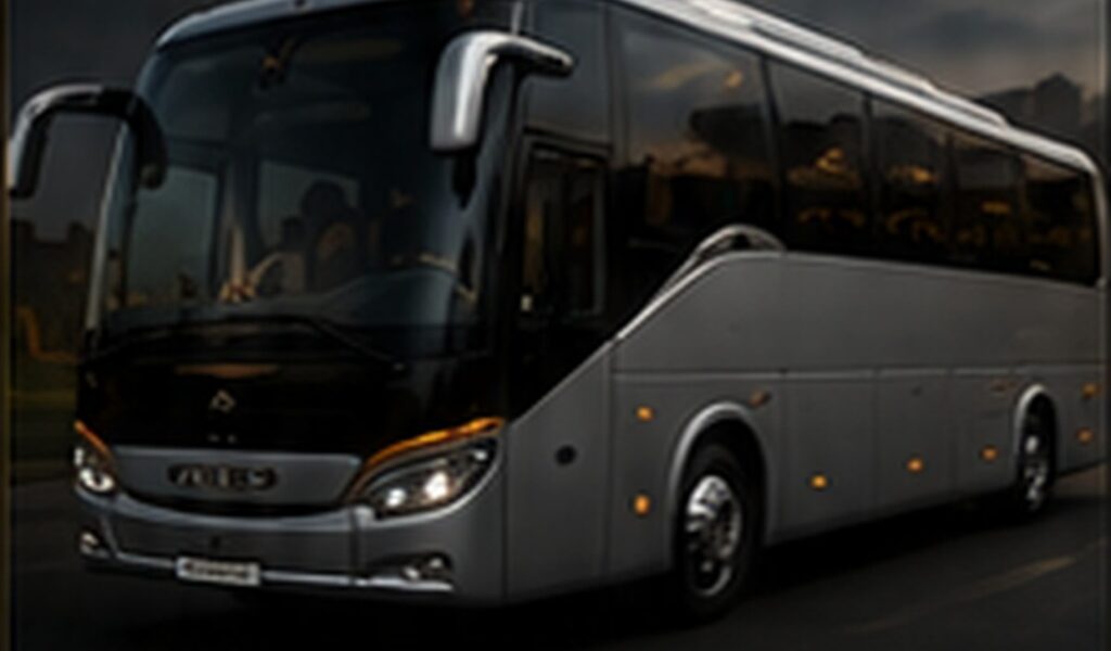 Iveco Crossway