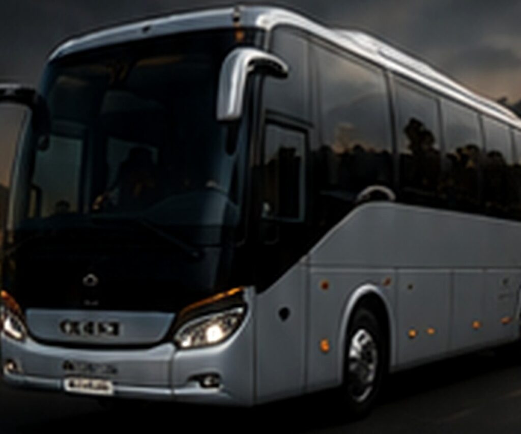 MAN Lion’s Coach