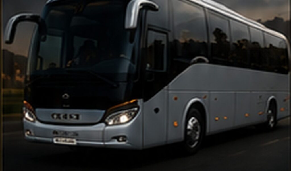 MAN Lion’s Coach