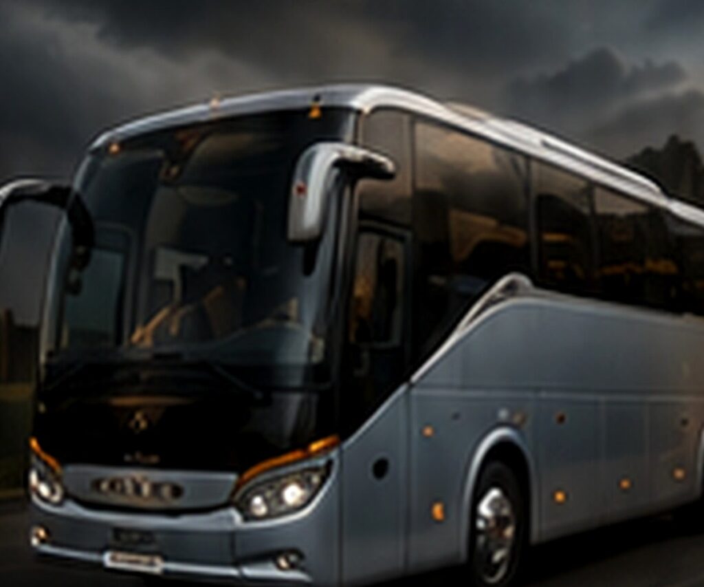 Setra S 515 HD