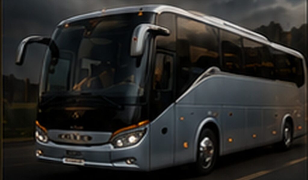 Setra S 515 HD