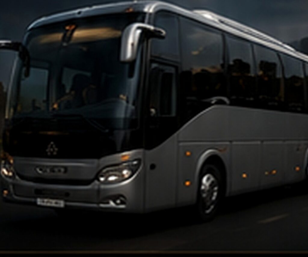 Temsa Safari HD