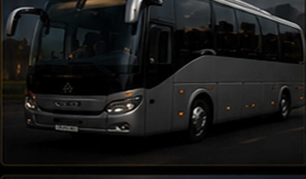 Temsa Safari HD