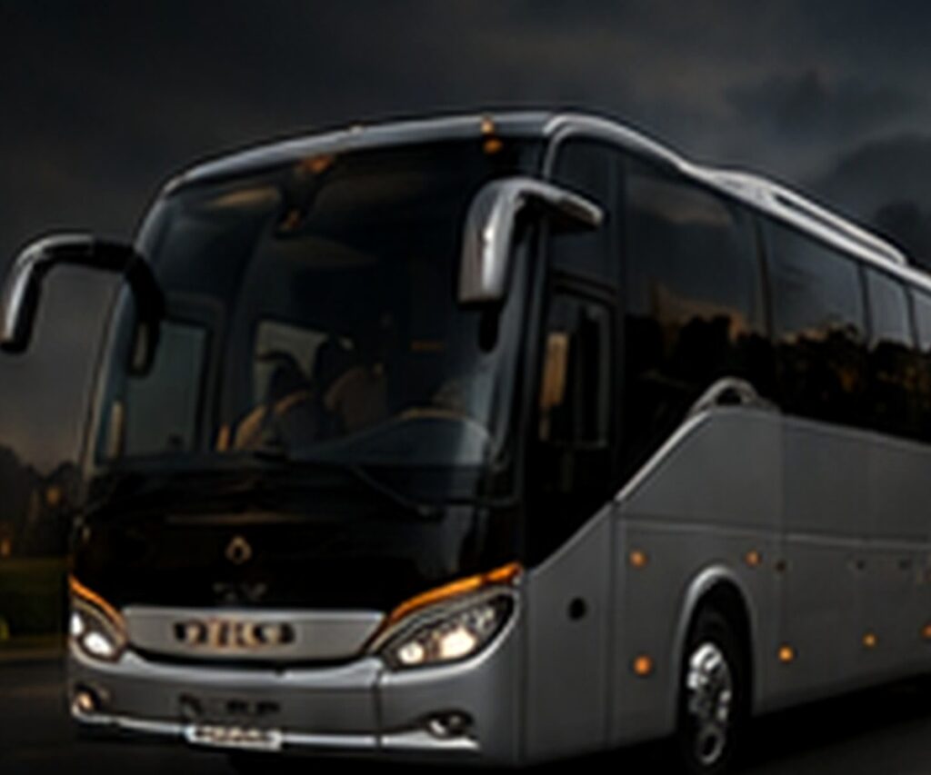 Mercedes-Benz Tourismo